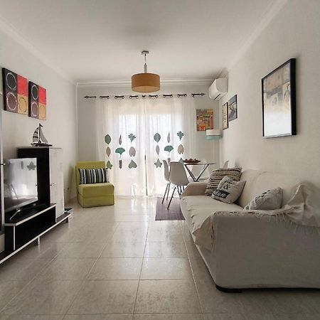 Mar E Serra Apartment Alvor Exterior photo