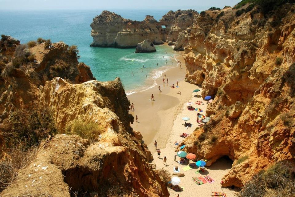 Mar E Serra Apartment Alvor Exterior photo
