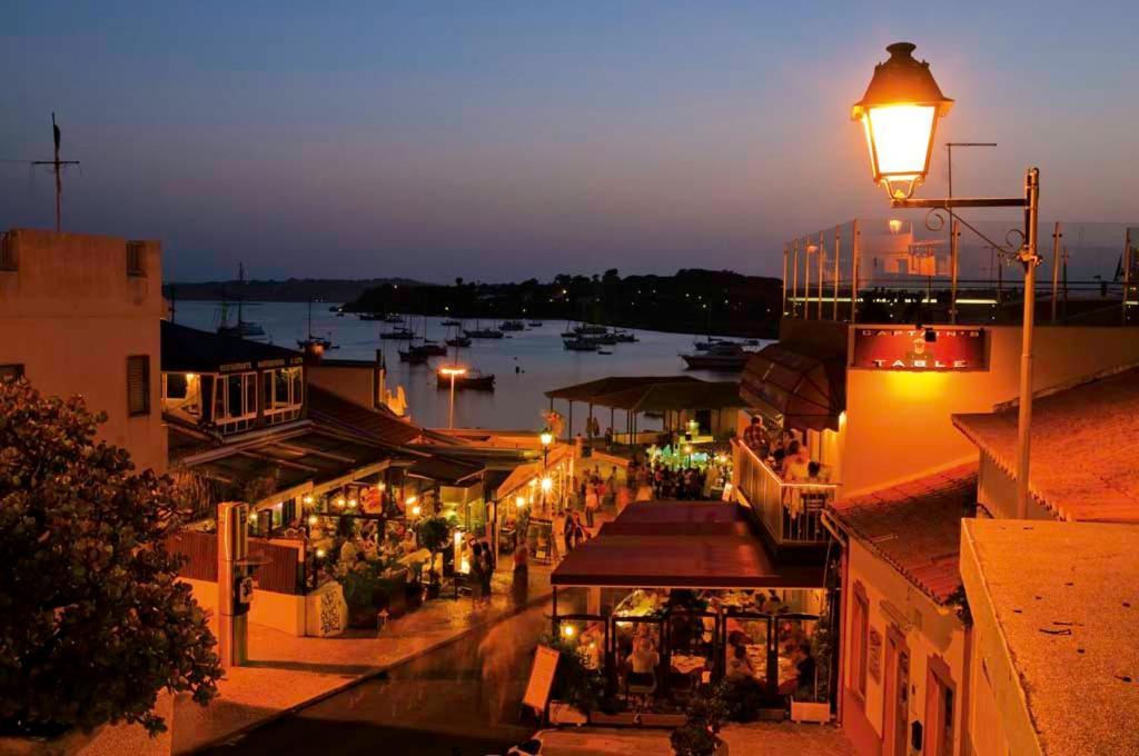 Mar E Serra Apartment Alvor Exterior photo