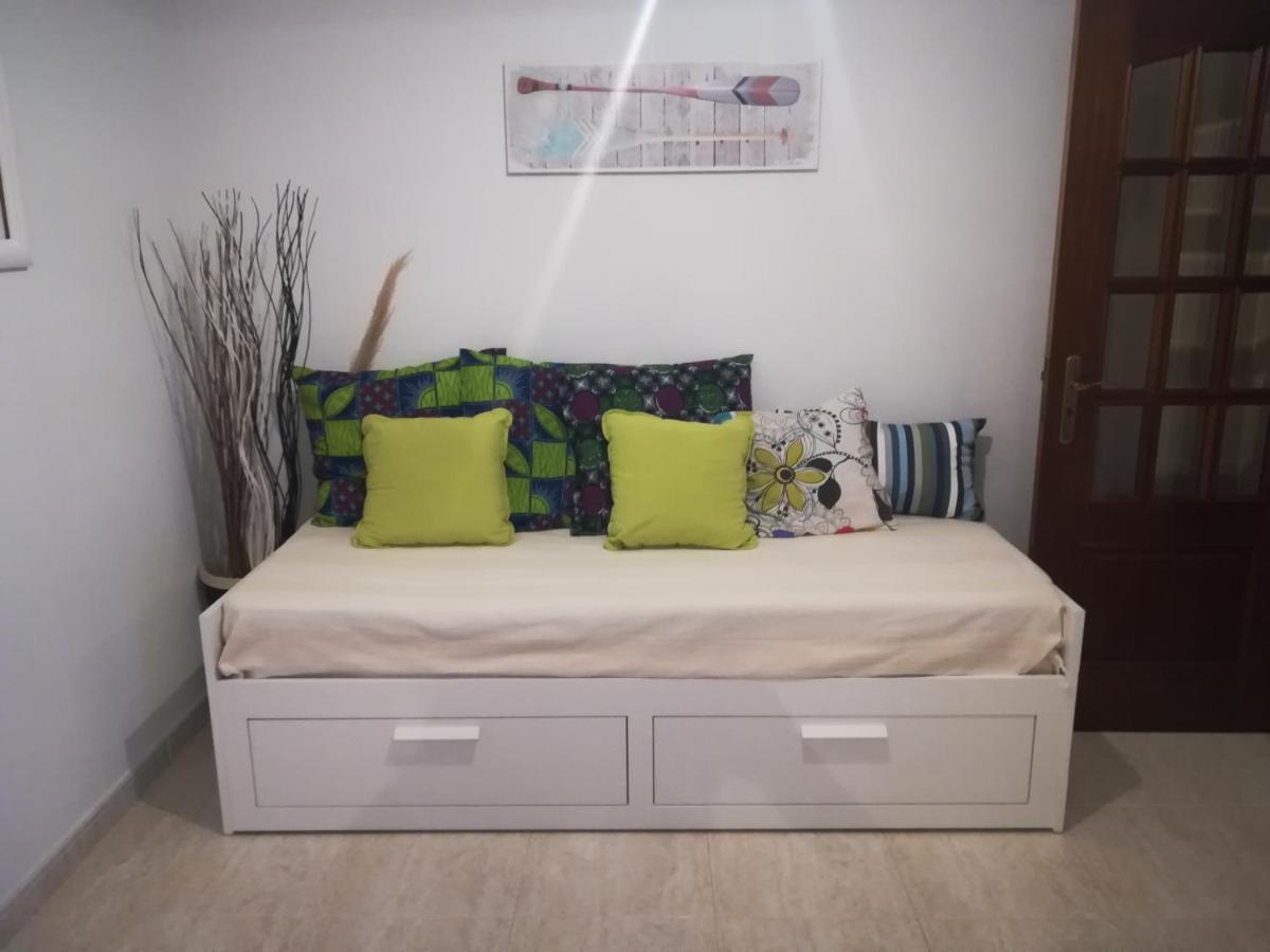 Mar E Serra Apartment Alvor Exterior photo
