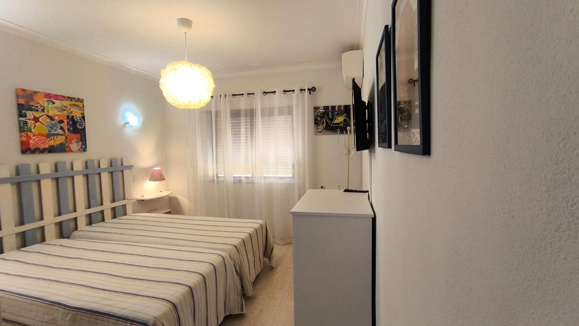 Mar E Serra Apartment Alvor Exterior photo