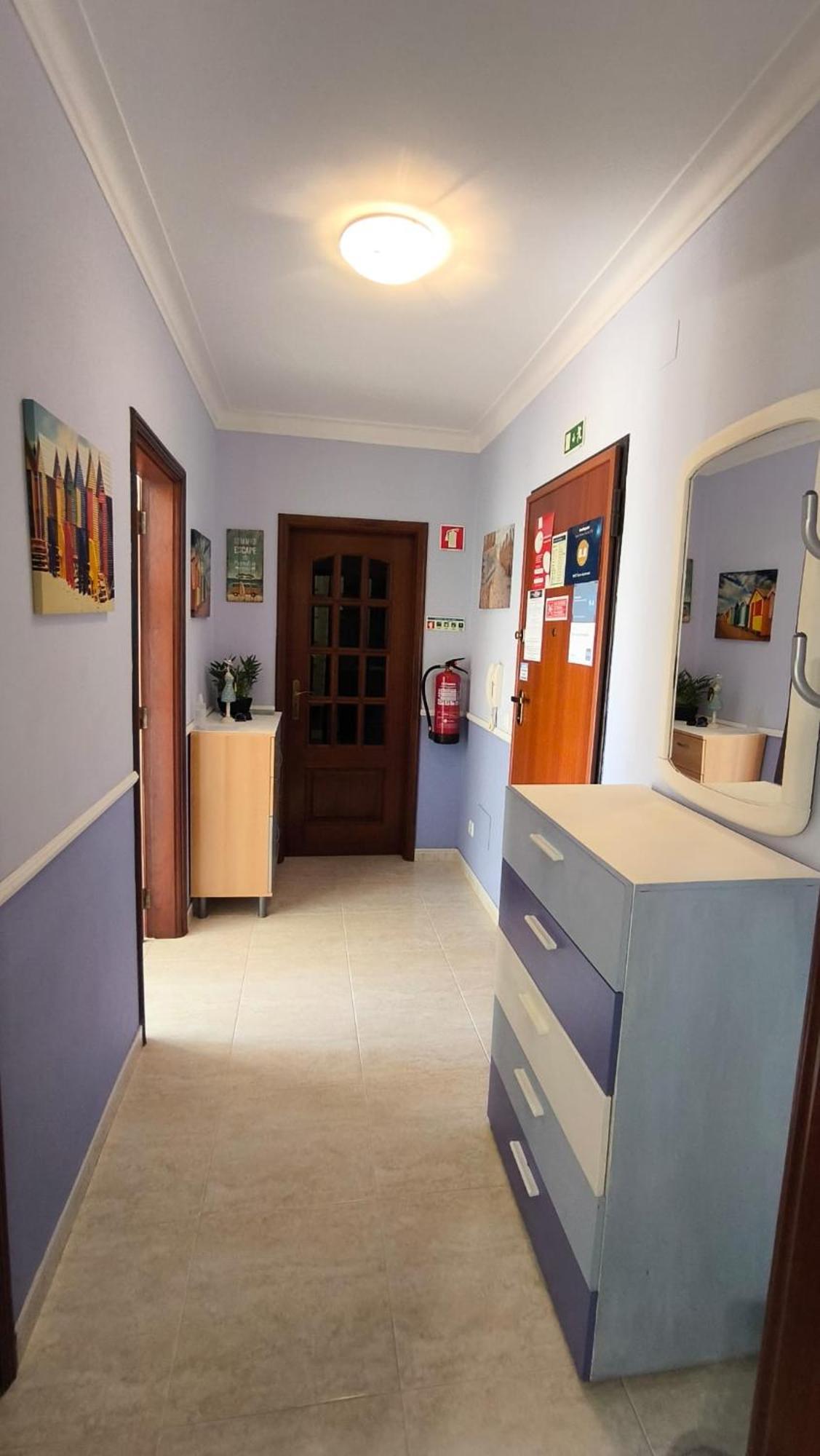 Mar E Serra Apartment Alvor Exterior photo