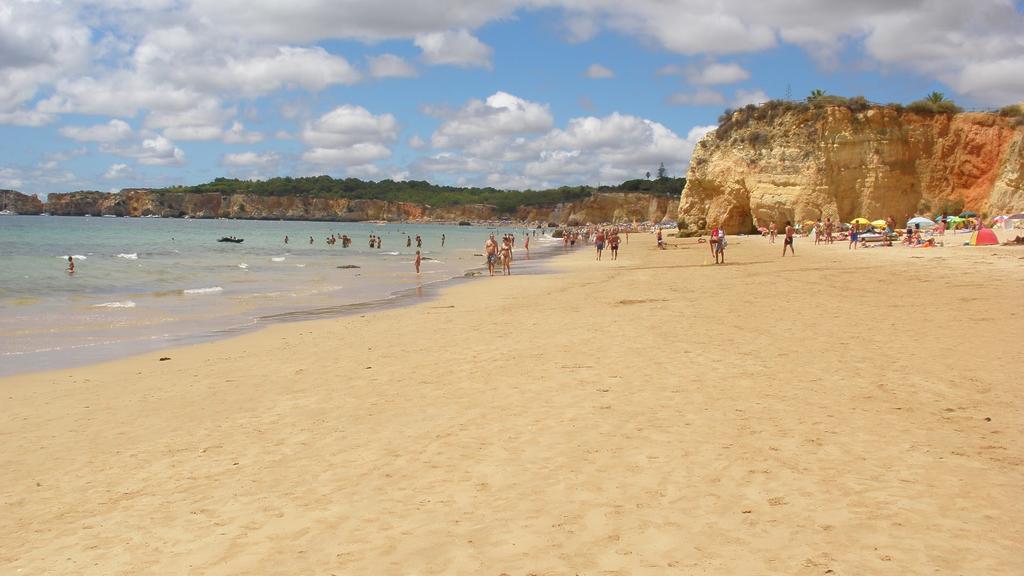 Mar E Serra Apartment Alvor Exterior photo